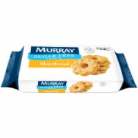 Murray Sugar Free Shortbread Cookies Perspective: Main