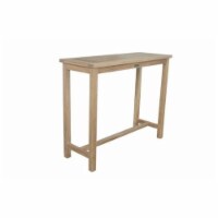 Anderson Teak TB-12046 Windsor Serving Table