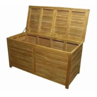 Anderson Teak CB-6226 Camrose Storage Box Large