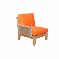 Anderson Teak DS-502 Luxe Right Modular