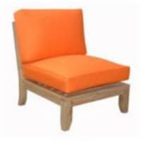 Anderson Teak DS-505 Luxe Center Modular