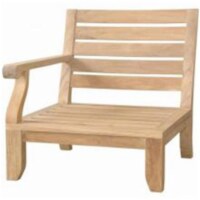 Anderson Teak DS-602 Riviera Luxe Right Modular