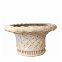 Anderson Teak PL-R4122 Victoria Planter
