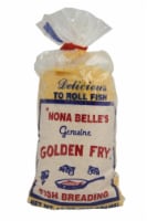 Nona Belle's Genuine Golden Fry Fish Breading Perspective: Main