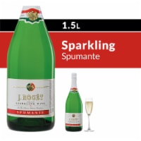 J. Roget Spumante White Sparkling Wine Perspective: Main