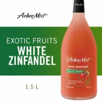Arbor Mist Exotic Fruits Sweet White Zinfandel Wine