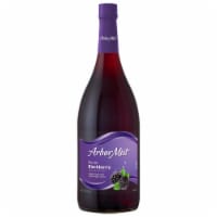 Arbor Mist® Blackberry Merlot Sweet Red Wine Perspective: Main