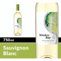 Monkey Bay Sauvignon Blanc New Zealand White Wine Perspective: Main