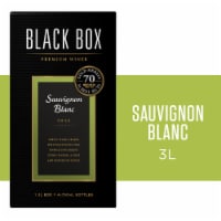 Black Box Sauvignon Blanc White Wine