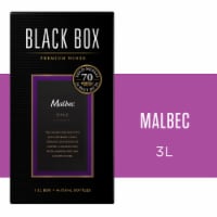 Black Box Malbec Red Wine