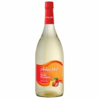 Arbor Mist Mango Strawberry Sweet White Wine