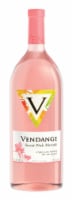 Vendange Sweet Pink Moscato Wine