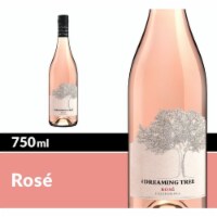 The Dreaming Tree Rose Wine Perspective: Main