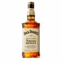Jack Daniel's Tennessee Honey Whiskey Specialty Perspective: Main