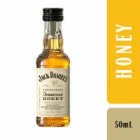 Jack Daniel's Tennessee Honey Whiskey Specialty Perspective: Main