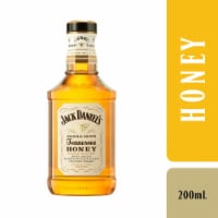 Jack Daniel's Tennessee Honey Whiskey Specialty Perspective: Main