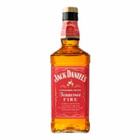 Jack Daniel's Tennessee Fire Whiskey Specialty