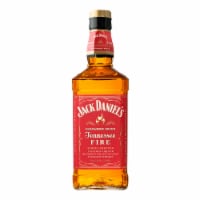 Jack Daniel's Tennessee Rye Whiskey, 750 mL - Ralphs