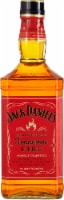 Jack Daniel's Tennessee Fire Whiskey Specialty Perspective: Main