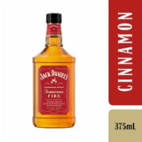 Jack Daniel's Tennessee Fire Whiskey Specialty Perspective: Main