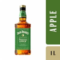 Jack Daniel's Tennessee Apple Whiskey Specialty Perspective: Main