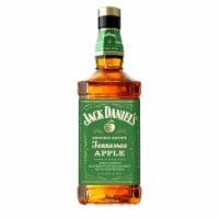 Jack Daniel's Tennessee Apple Whiskey Specialty