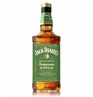 Jack Daniel's Tennessee Apple Whiskey Specialty Perspective: Main
