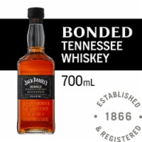 Jack Daniel's Old No. 7 Tennessee Whiskey, 750 mL - Fry's Food Stores