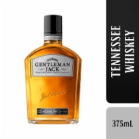 Jack Daniel's Gentleman Jack Tennessee Whiskey