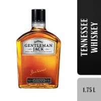 Jack Daniel's Gentleman Jack Tennessee Whiskey