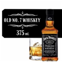 Jack Daniel's Old No. 7 Tennessee Whiskey