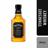 Jack Daniel's Old No. 7 Tennessee Whiskey