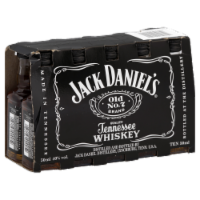 Jack Daniel's Old No. 7 Tennessee Whiskey