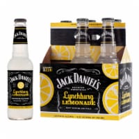 Jack Daniel's Country Cocktails Lynchburg Lemonade Ready to Drink Cocktail