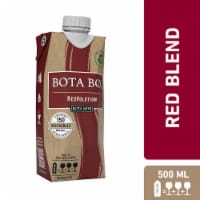 Bota Mini RedVolution Red Wine Blend