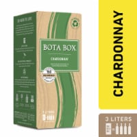 Bota Box Chardonnay White Wine Perspective: Main