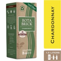 Bota Brick Chardonnay White Wine Perspective: Main