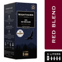 Nighthawk Black by Bota Box Rich Red Wine Blend