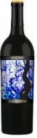 Bold Vine Zinfandel Red Wine Perspective: Main