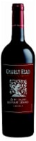 Gnarly Head Authentic Harvest Blend Red Wine Perspective: Main