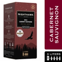 Nighthawk Black by Bota Box Bold Cabernet Sauvignon Red Wine