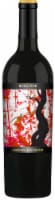 Bold Vine Cabernet Sauvignon Red Wine Perspective: Main