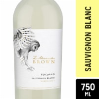 Z. Alexander Brown California Sauvignon Blanc White Wine Perspective: Main