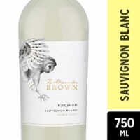 Z. Alexander Brown California Sauvignon Blanc White Wine