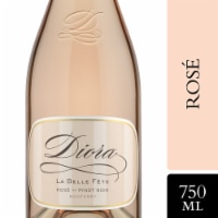 Diora La Belle Fete Rose of Pinot Noir Wine