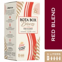 Bota Box Breeze Red Blend Wine