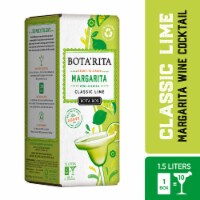Bota Box Bota'Rita Ready-to-Drink Classic Lime Margarita Wine Cocktail