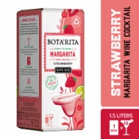 Bota Box Bota Rita Classic Strawberry Margarita Wine Ready to Drink Cocktail Perspective: Main