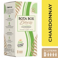 Bota Box® Breeze Chardonnay White Wine
