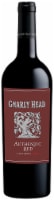 Gnarly Head Red Blend Wine Perspective: Main